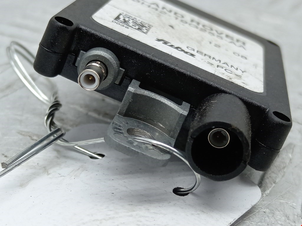 Усилитель антенны LAND ROVER Range Rover 2002-2012