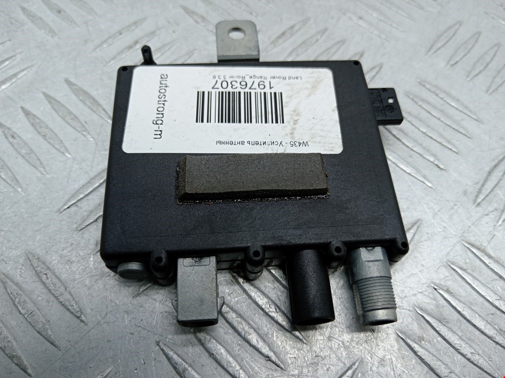 Усилитель антенны LAND ROVER Range Rover 2002-2012