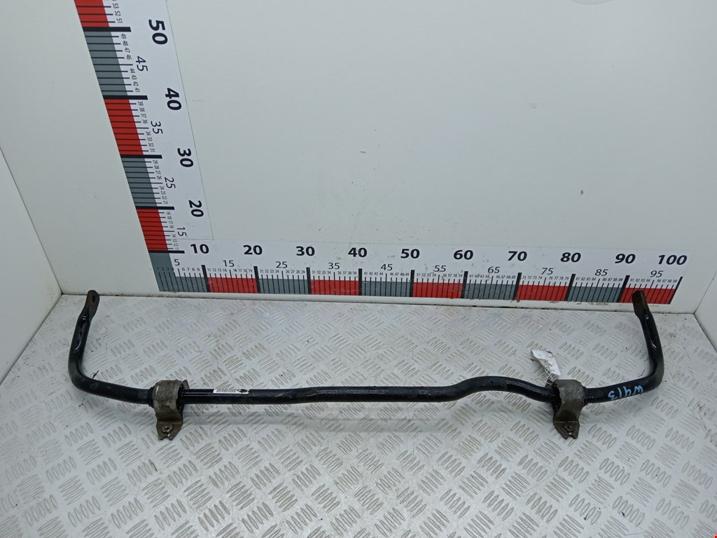 Стабилизатор передний (поперечной устойчивости подвески) VOLKSWAGEN Passat B6 2005-2011