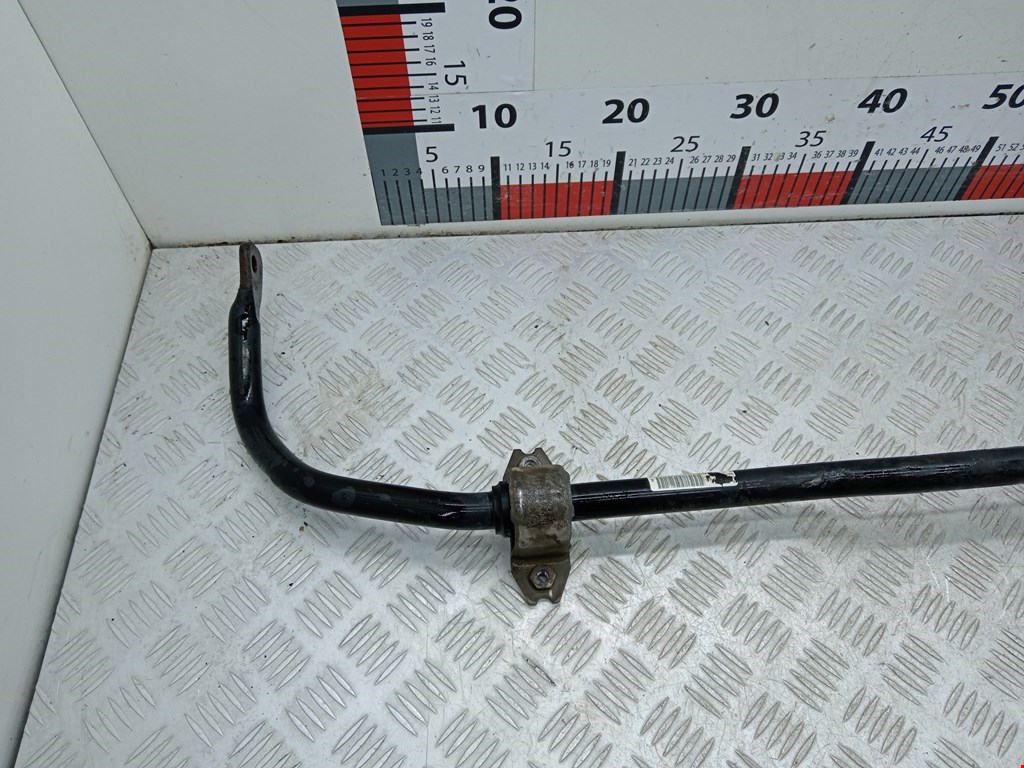 Стабилизатор передний (поперечной устойчивости подвески) VOLKSWAGEN Passat B6 2005-2011