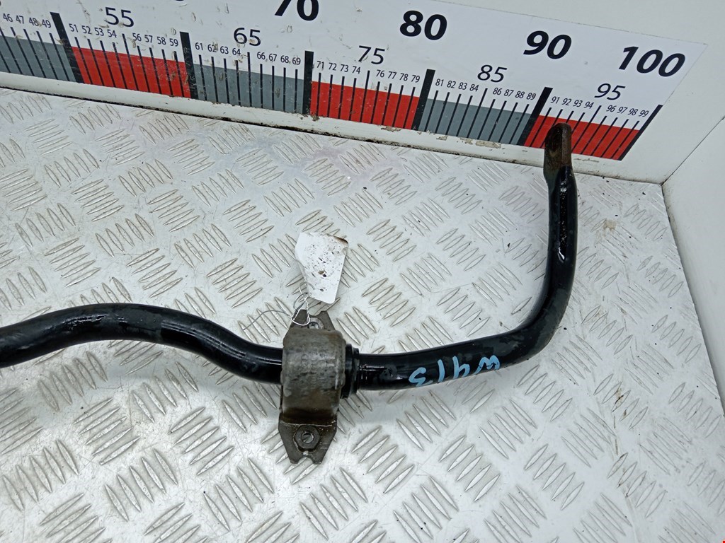 Стабилизатор передний (поперечной устойчивости подвески) VOLKSWAGEN Passat B6 2005-2011