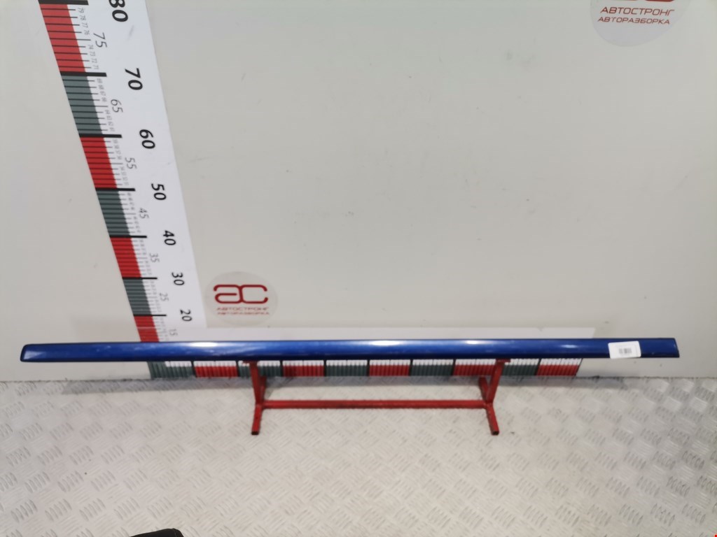 Накладка декоративная (молдинг) двери передней правой Ford Focus 2 (2004-2011)