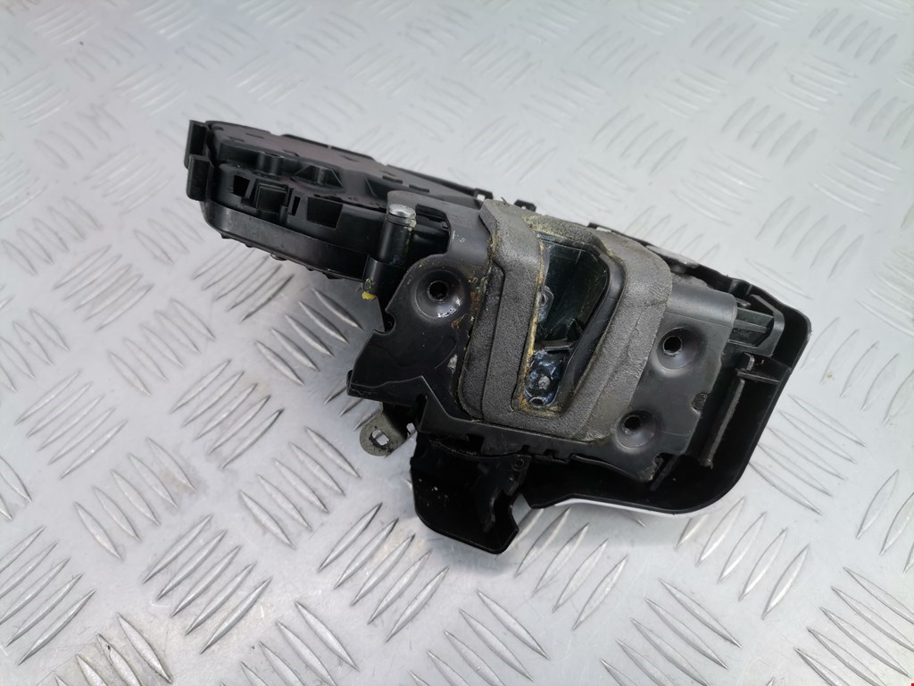 Замок двери передней правой LAND ROVER Freelander II 2006-2014