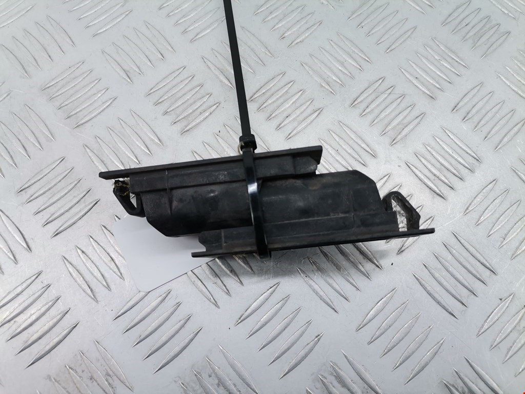 Фонарь подсветки номера OPEL Zafira B 2005-2012