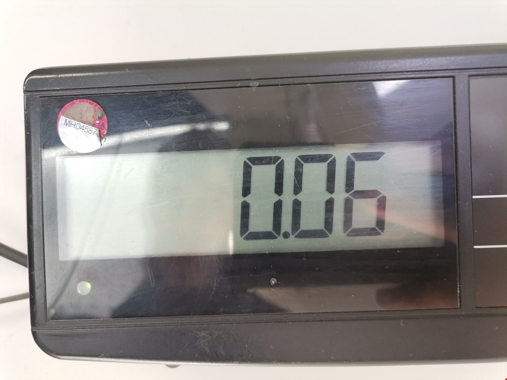 Фонарь подсветки номера OPEL Zafira B 2005-2012