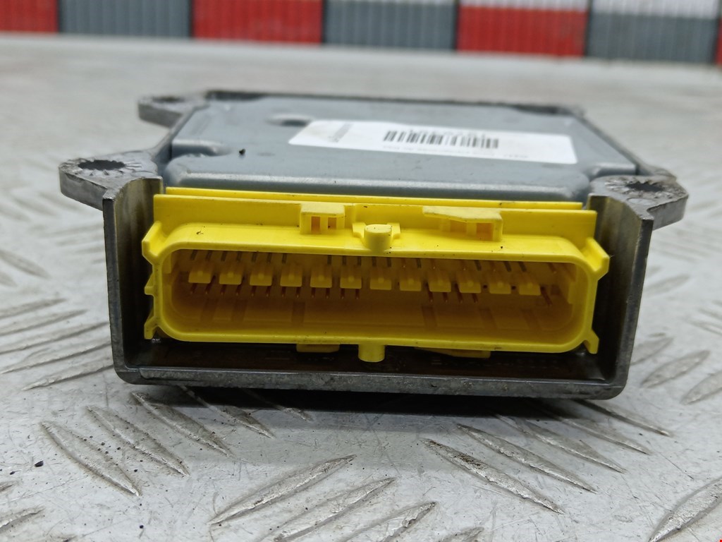 Блок управления AIR BAG VOLKSWAGEN Touran 2003-2010