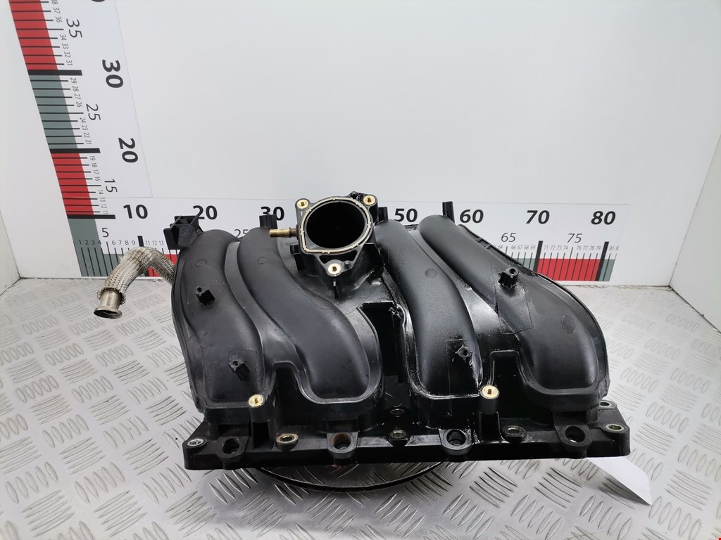 Коллектор впускной PEUGEOT Boxer 230 1994-2002