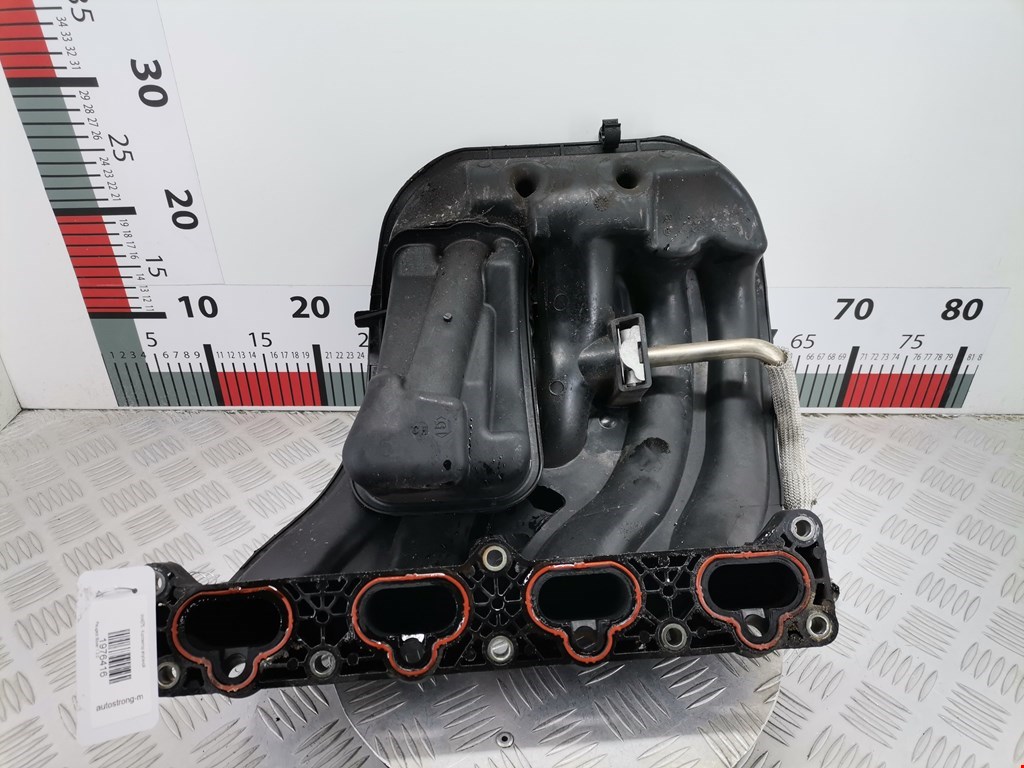 Коллектор впускной PEUGEOT Boxer 230 1994-2002