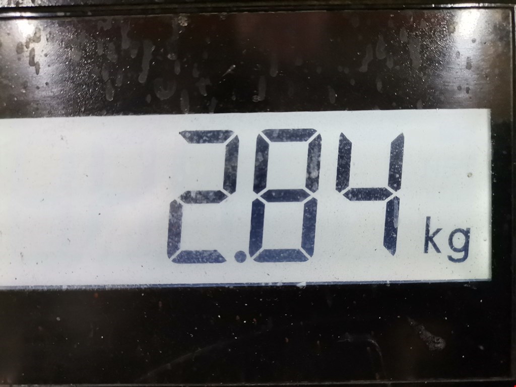 Коллектор впускной PEUGEOT Boxer 230 1994-2002