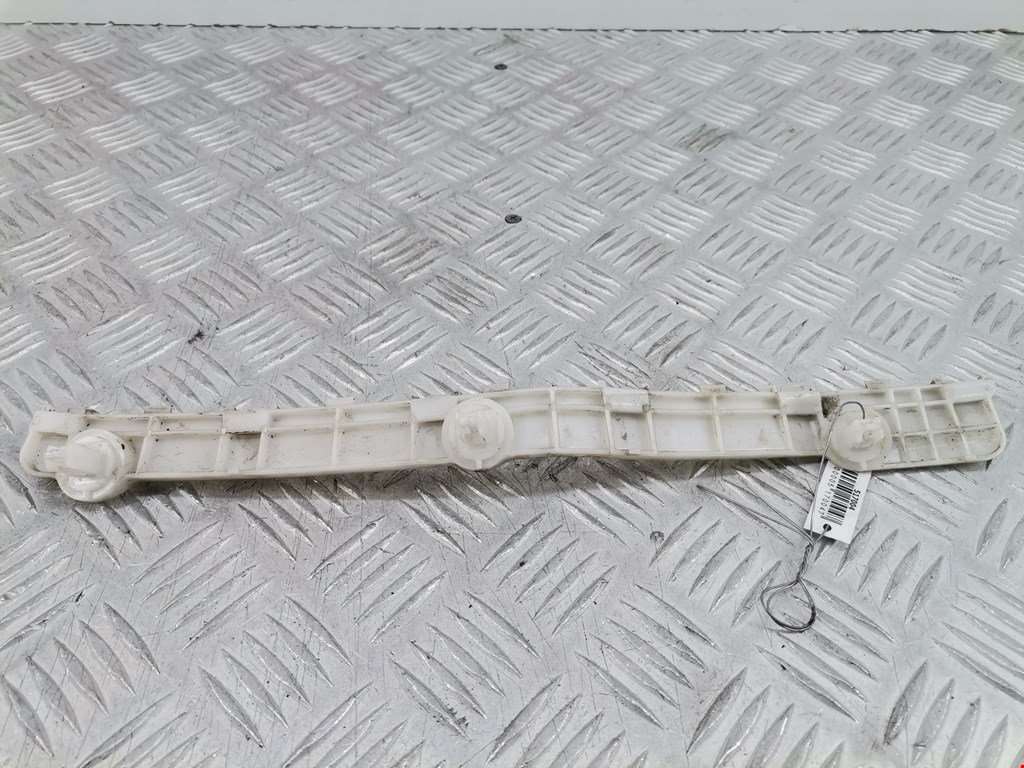 Кронштейн заднего бампера левый правый PEUGEOT 4007 2007-2012