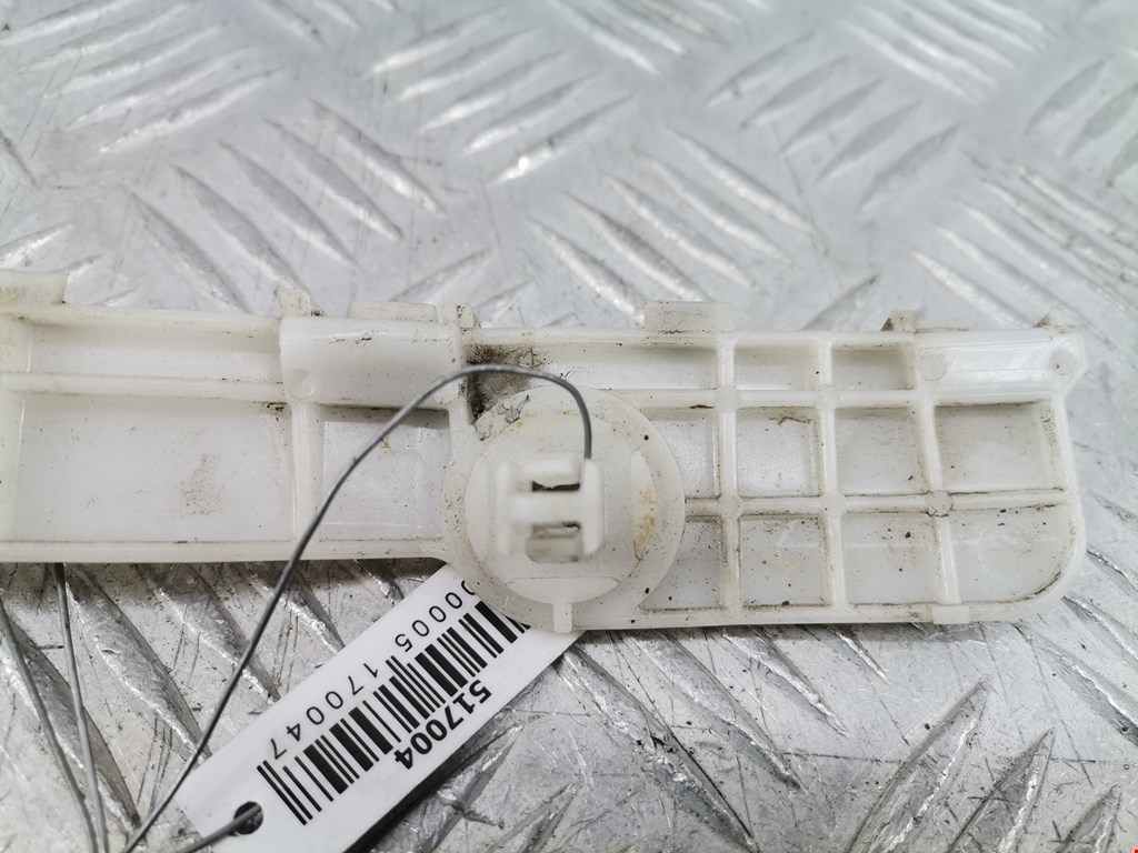 Кронштейн заднего бампера левый правый PEUGEOT 4007 2007-2012