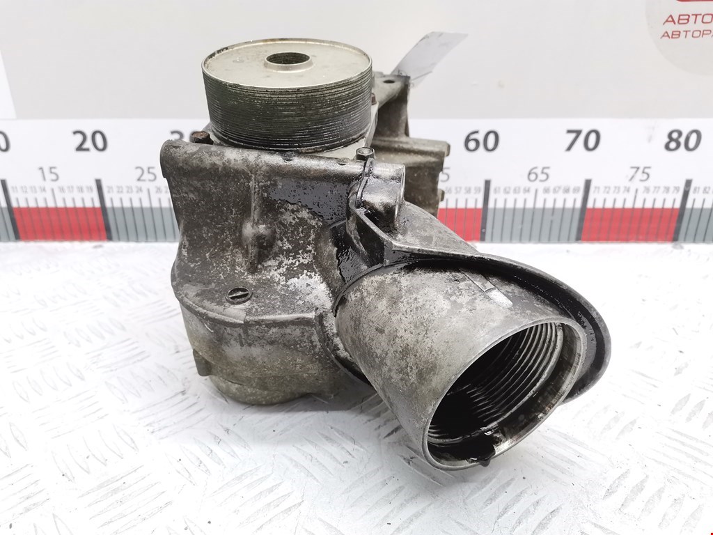 Крышка масляного фильтра HONDA CR-V III 2007-2012