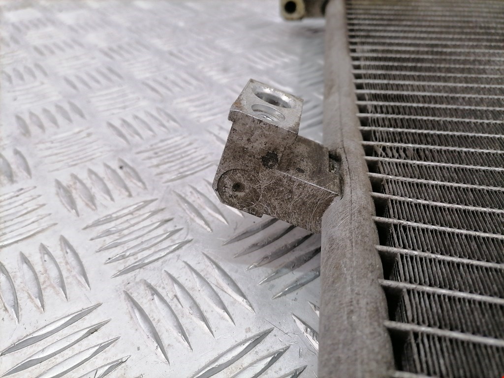 Радиатор кондиционера FIAT Ulysse 2002-2010