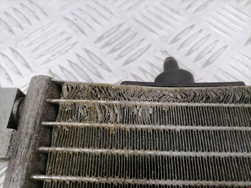 Радиатор кондиционера FIAT Ulysse 2002-2010