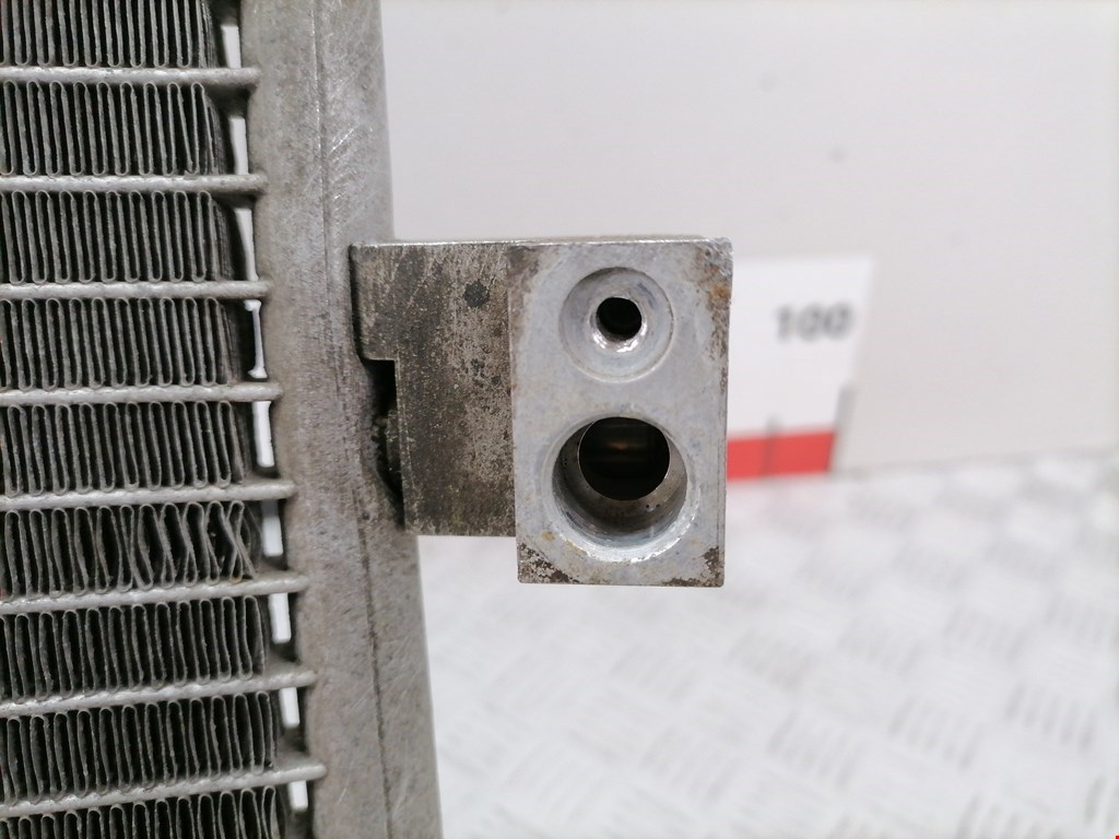 Радиатор кондиционера FIAT Ulysse 2002-2010