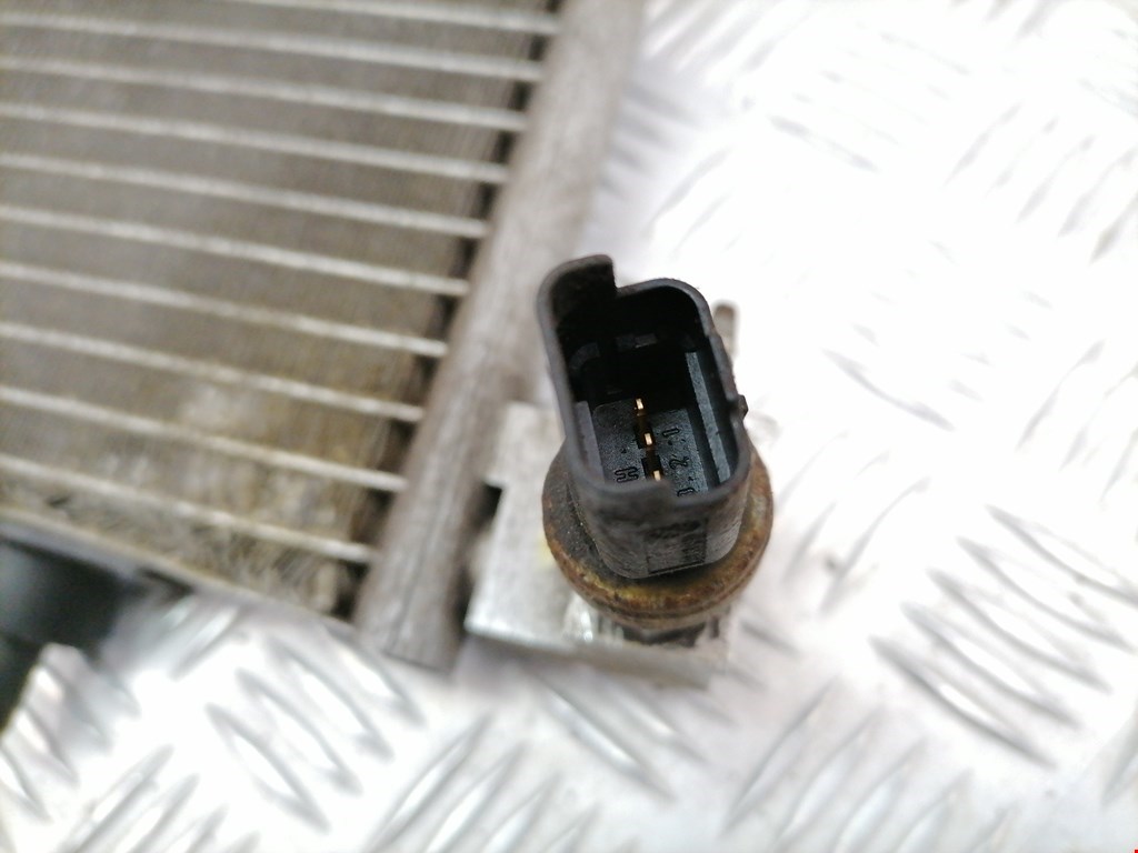 Радиатор кондиционера FIAT Ulysse 2002-2010