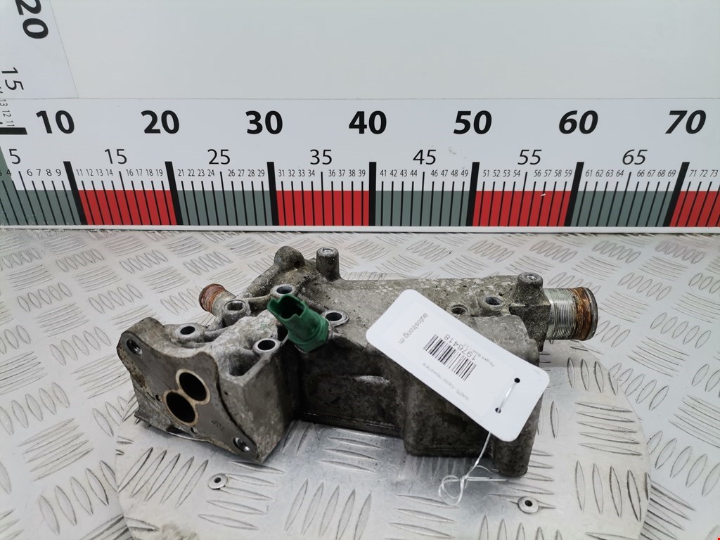 Корпус термостата PEUGEOT Boxer 230 1994-2002