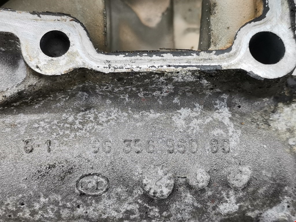 Корпус термостата PEUGEOT Boxer 230 1994-2002