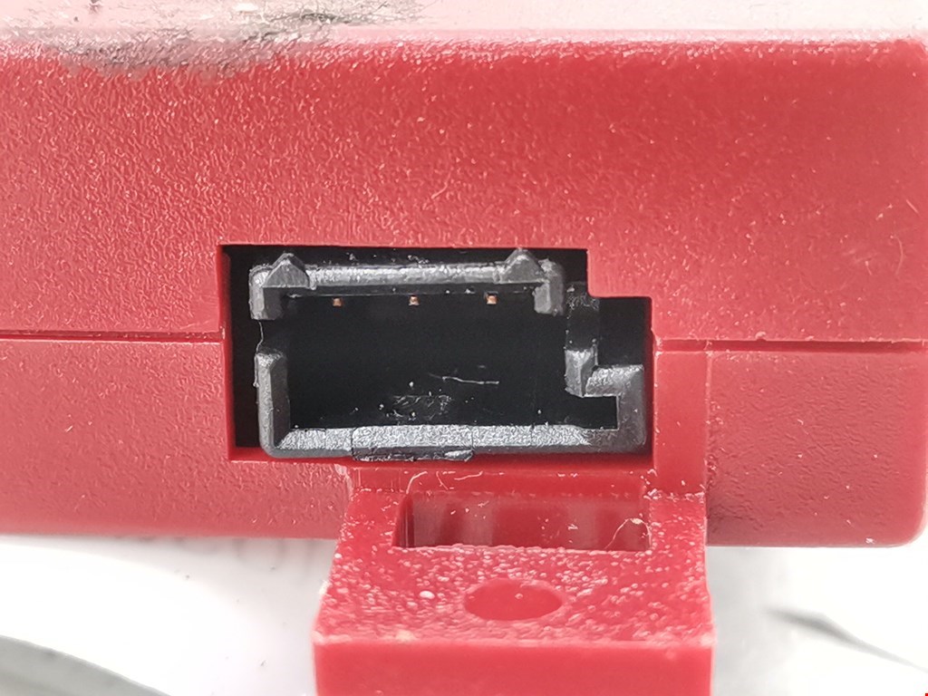 Усилитель антенны LAND ROVER Range Rover 2002-2012