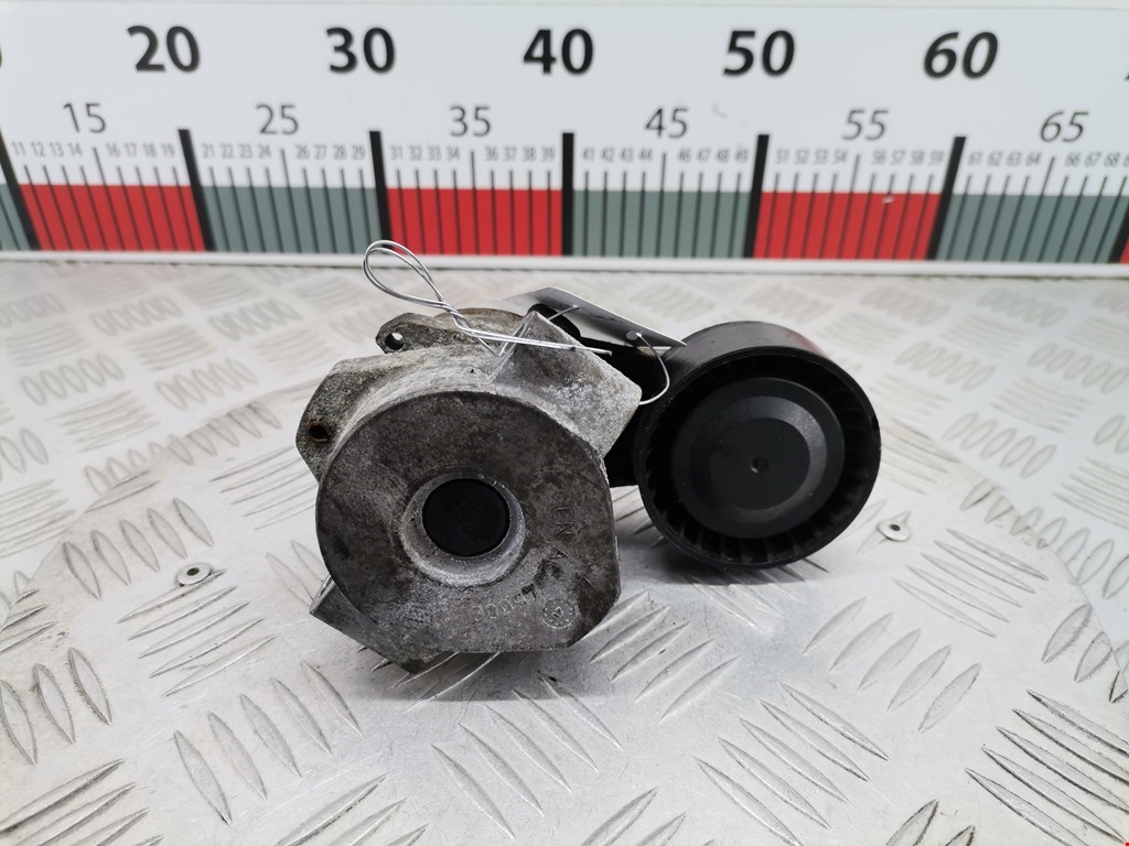 Натяжитель ремня генератора (приводного поликлинового ремня Ford Transit 5 (2006-2014)