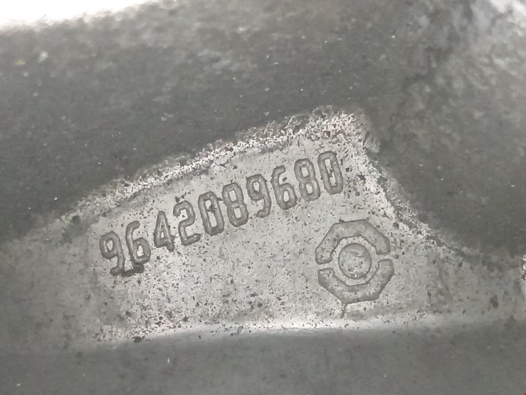 Кронштейн топливного фильтра CITROEN C5 I 2001-2008