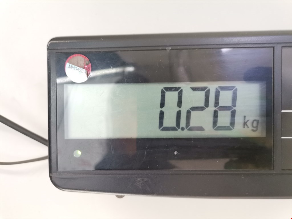 Ручка двери передней наружная левая OPEL Combo D 2011-2017