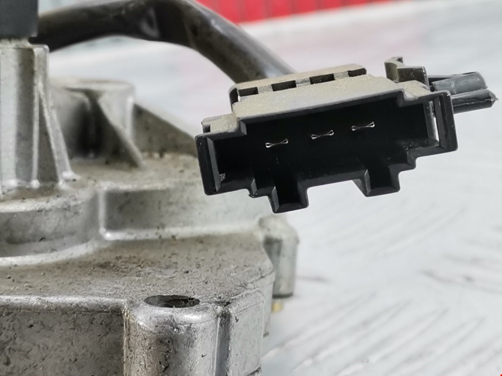 Моторчик стеклоочистителя задний MERCEDES-BENZ E-Class W210, S210 1995-2002