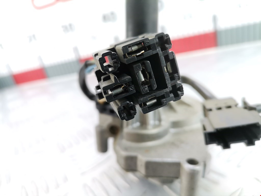 Моторчик стеклоочистителя задний MERCEDES-BENZ E-Class W210, S210 1995-2002