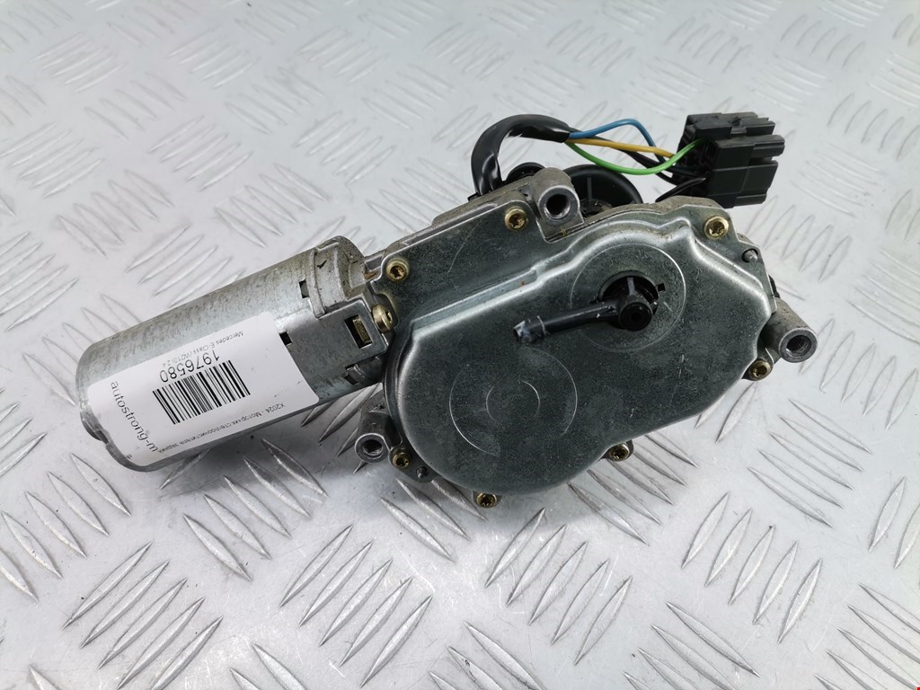 Моторчик стеклоочистителя задний MERCEDES-BENZ E-Class W210, S210 1995-2002