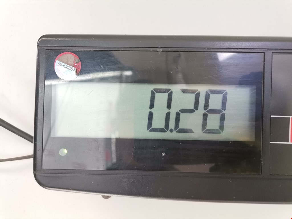 Ручка двери задней наружная правая SKODA Rapid 2012-2020