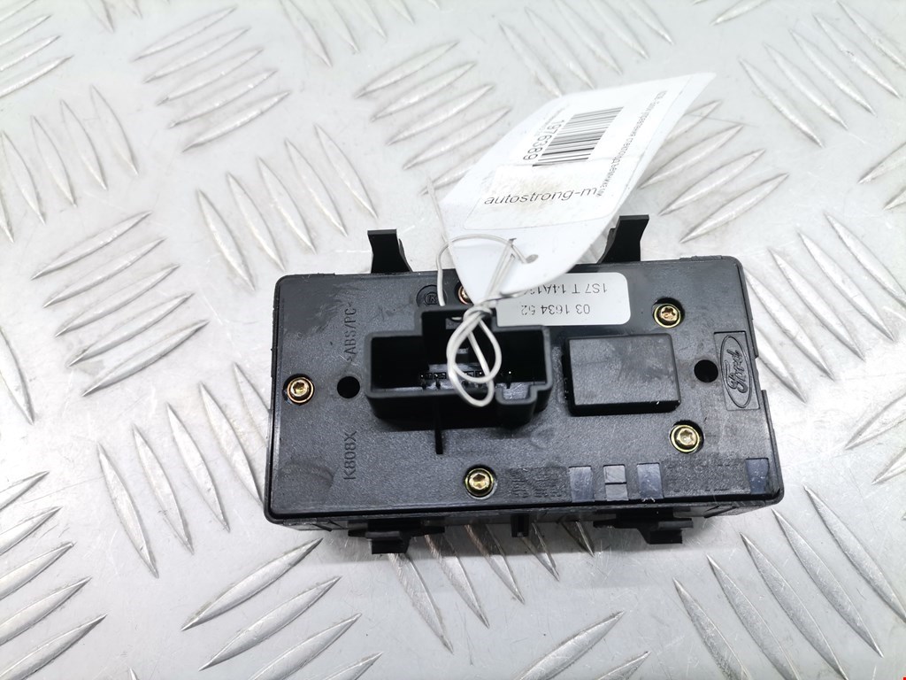 Блок управления стеклоподъемниками FORD Mondeo III 2000-2007