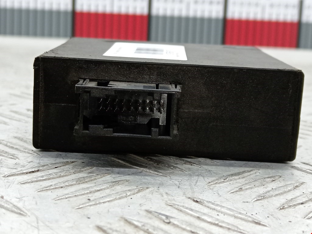 Блок комфорта VOLKSWAGEN Passat B6 2005-2011