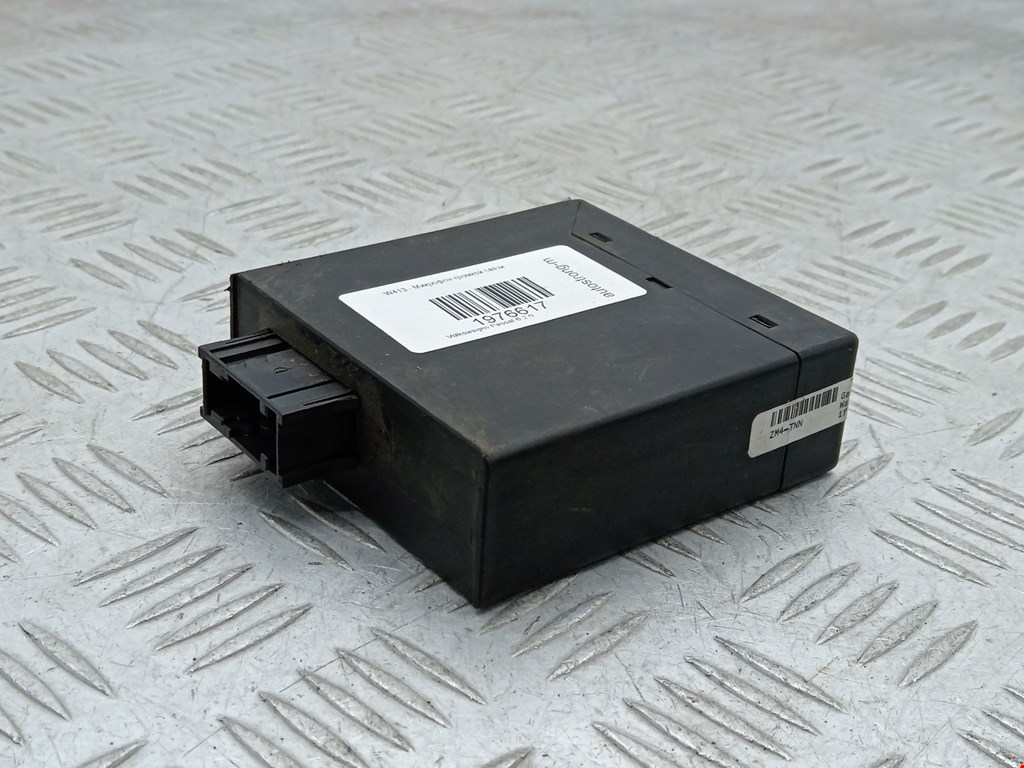 Блок комфорта VOLKSWAGEN Passat B6 2005-2011