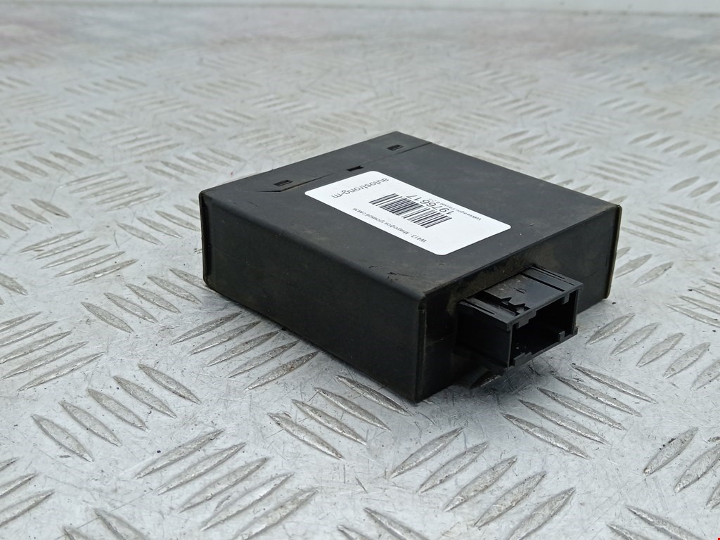 Блок комфорта VOLKSWAGEN Passat B6 2005-2011