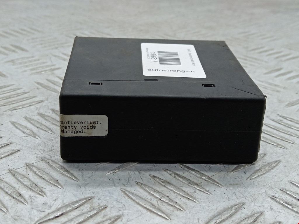 Блок комфорта VOLKSWAGEN Passat B6 2005-2011