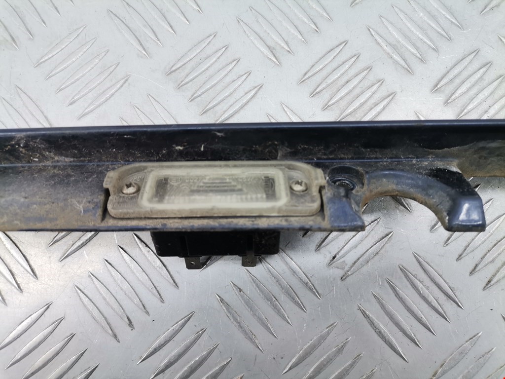 Фонарь подсветки номера MERCEDES-BENZ E-Class W210, S210 1995-2002