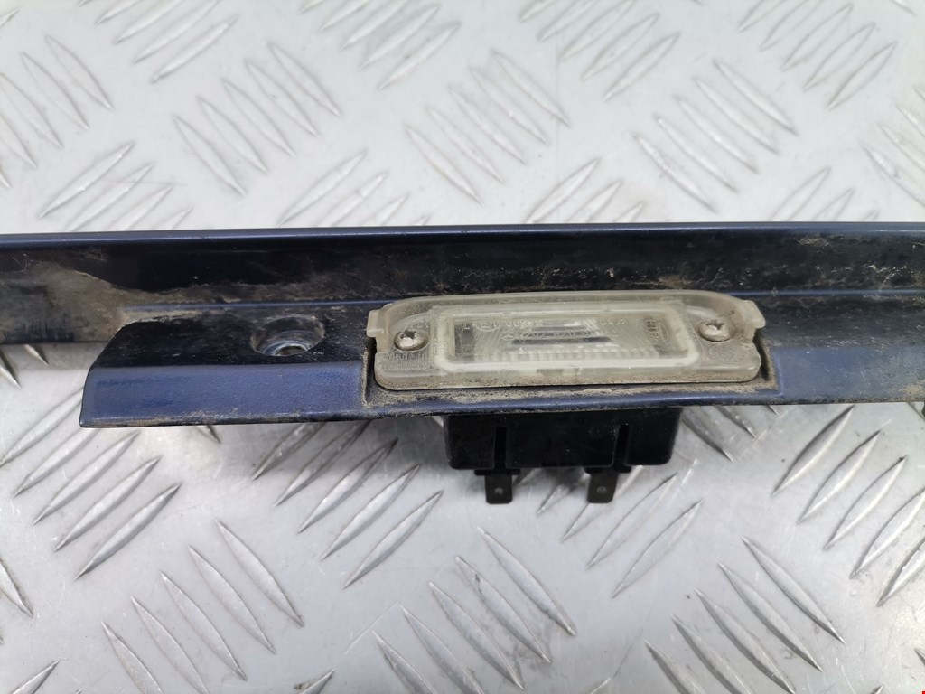 Фонарь подсветки номера MERCEDES-BENZ E-Class W210, S210 1995-2002