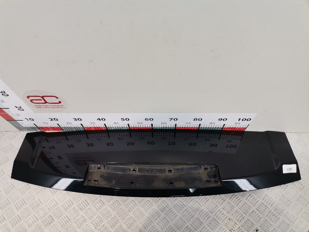 Спойлер LAND ROVER Range Rover 2002-2012