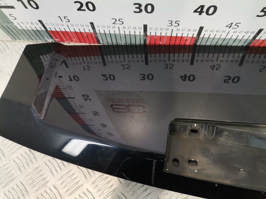 Спойлер LAND ROVER Range Rover 2002-2012