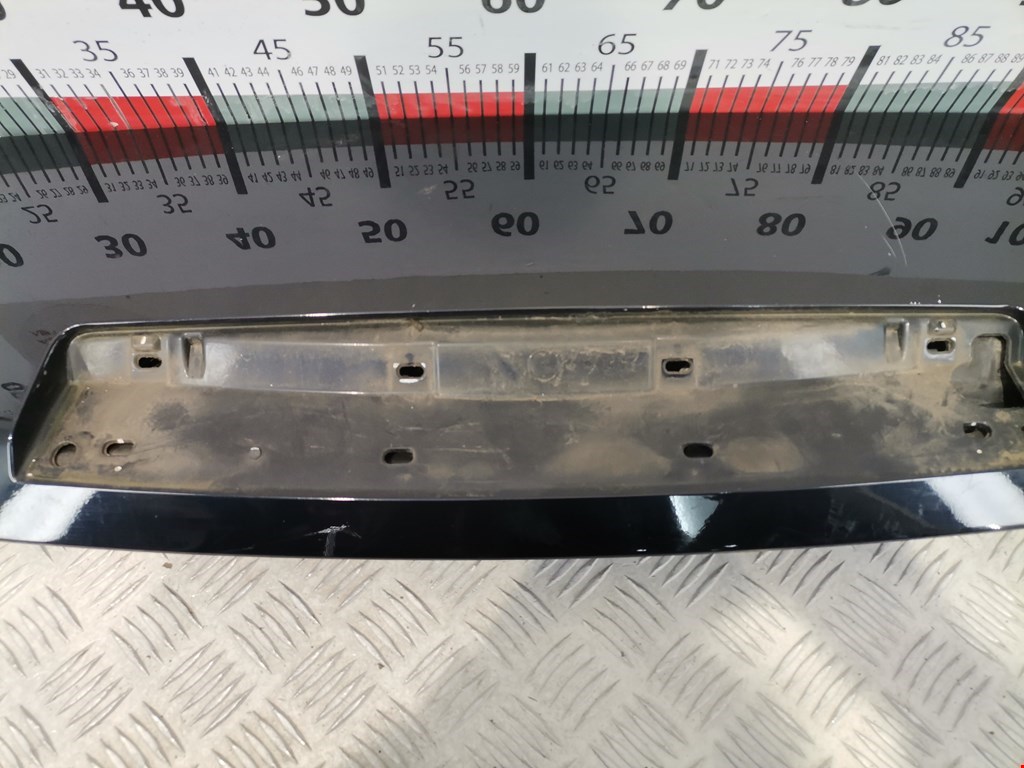 Спойлер LAND ROVER Range Rover 2002-2012