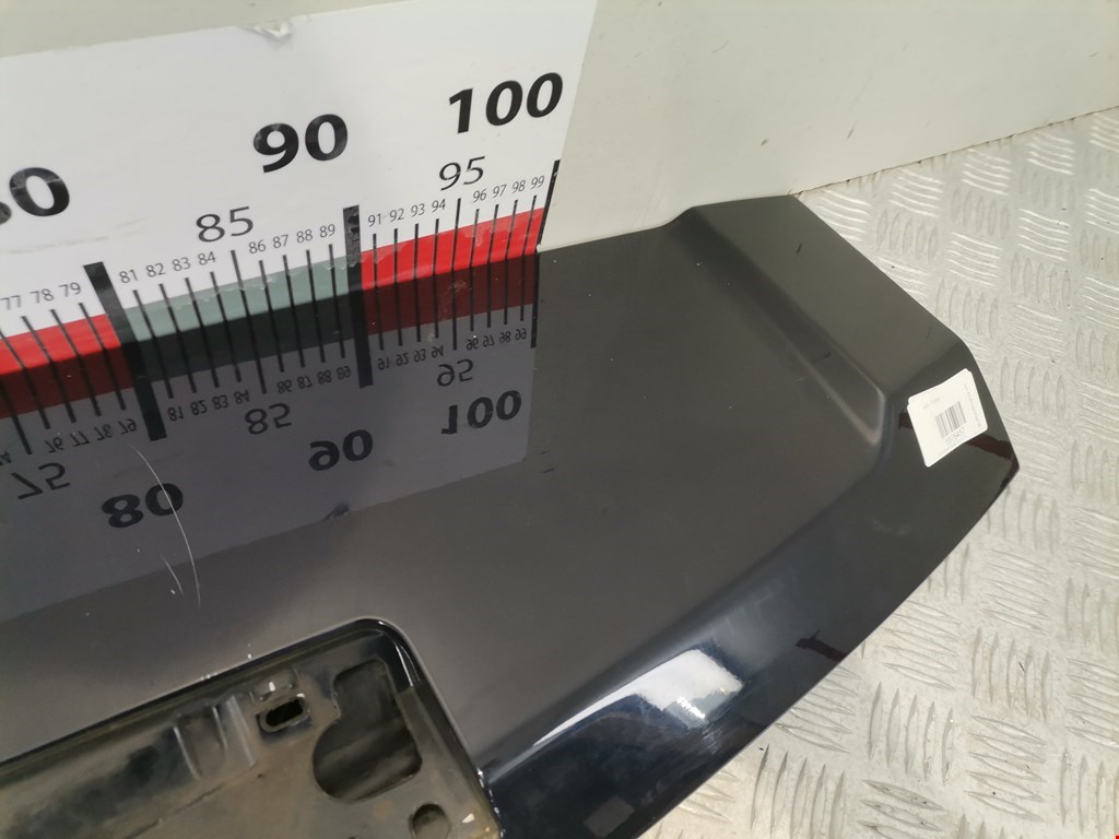 Спойлер LAND ROVER Range Rover 2002-2012