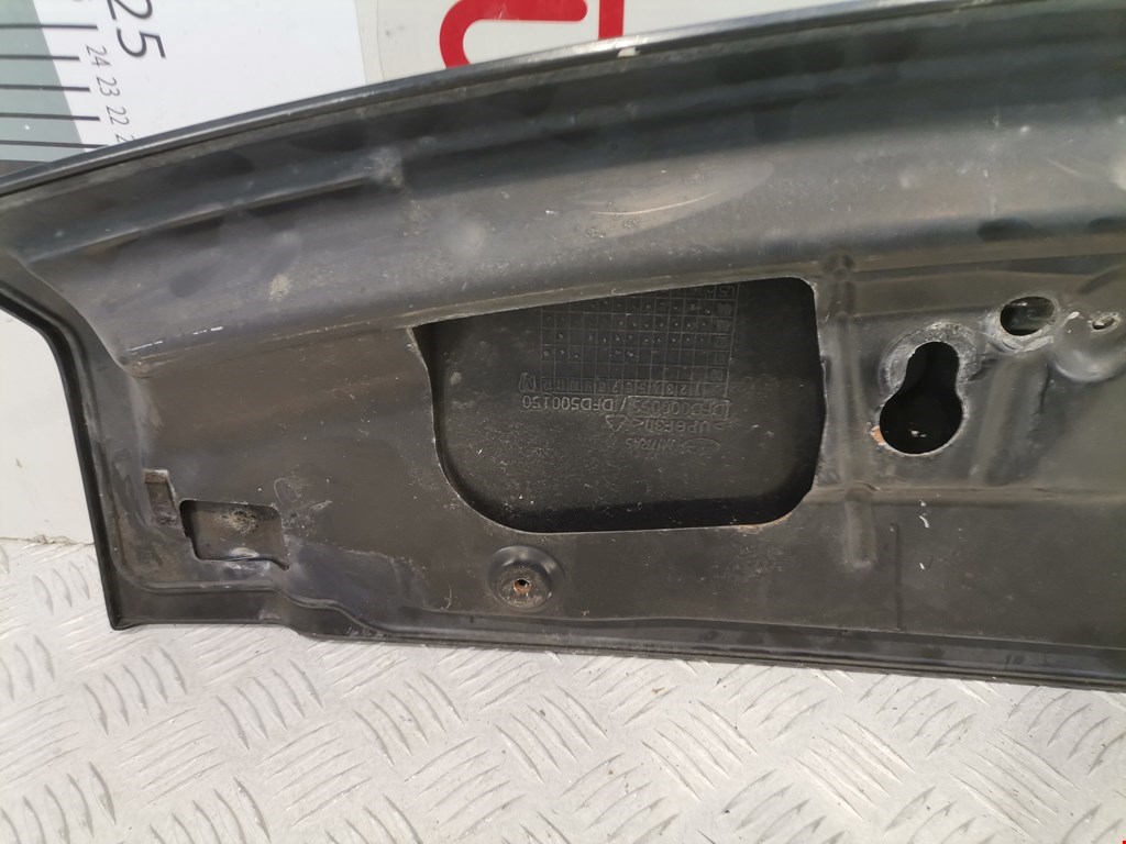 Спойлер LAND ROVER Range Rover 2002-2012