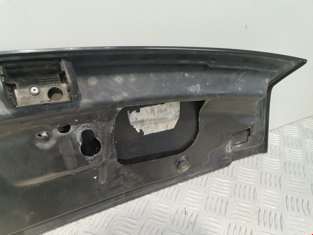 Спойлер LAND ROVER Range Rover 2002-2012