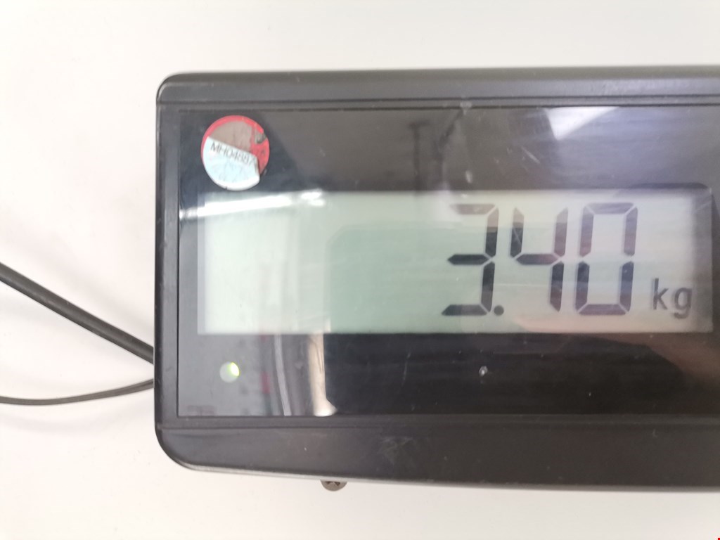 Спойлер LAND ROVER Range Rover 2002-2012