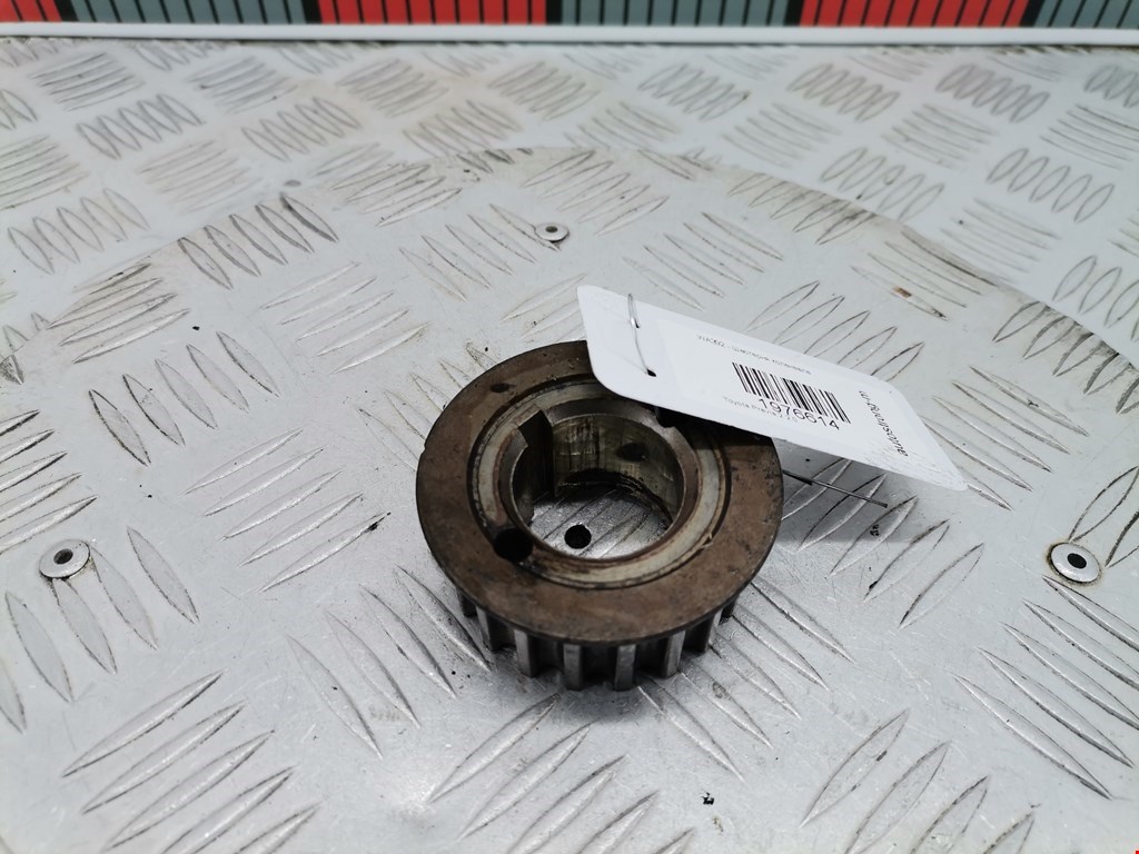 Шестерня коленвала (шкив) TOYOTA Previa (Estima) Previa Estima XR30/XR40 2000-2006