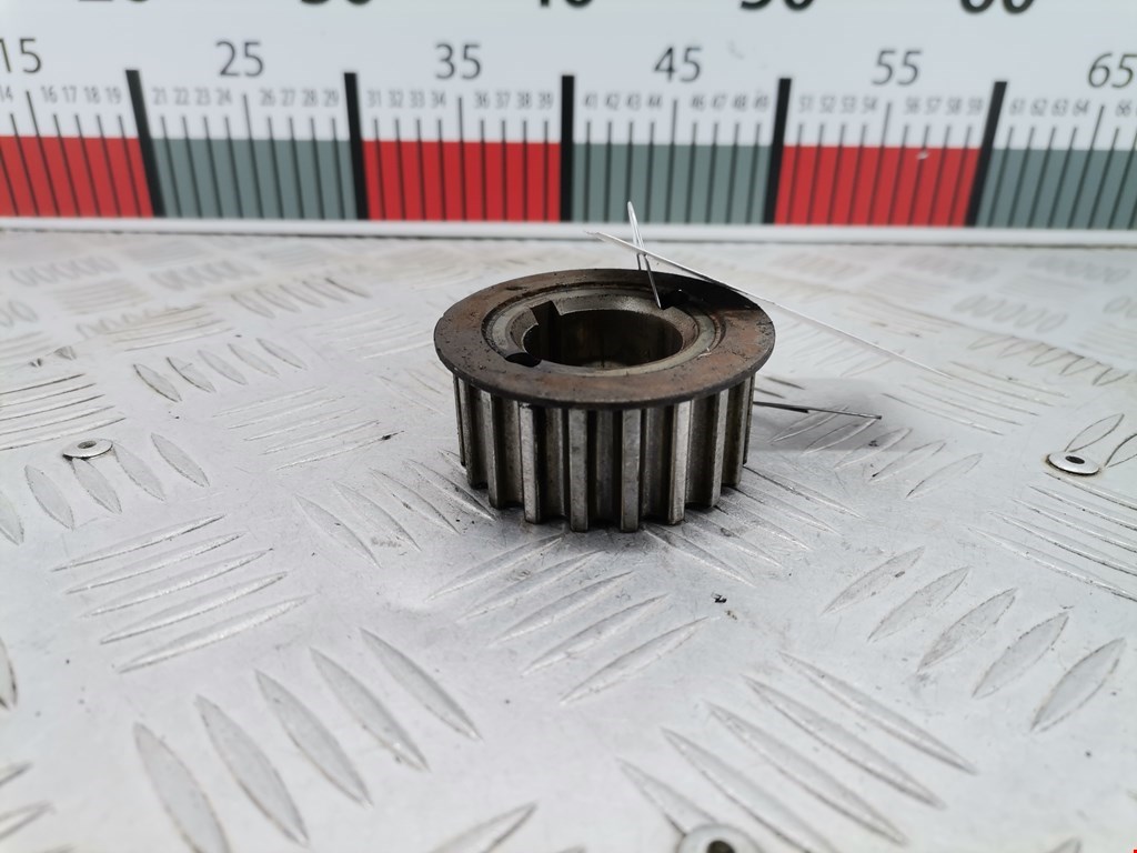 Шестерня коленвала (шкив) TOYOTA Previa (Estima) Previa Estima XR30/XR40 2000-2006