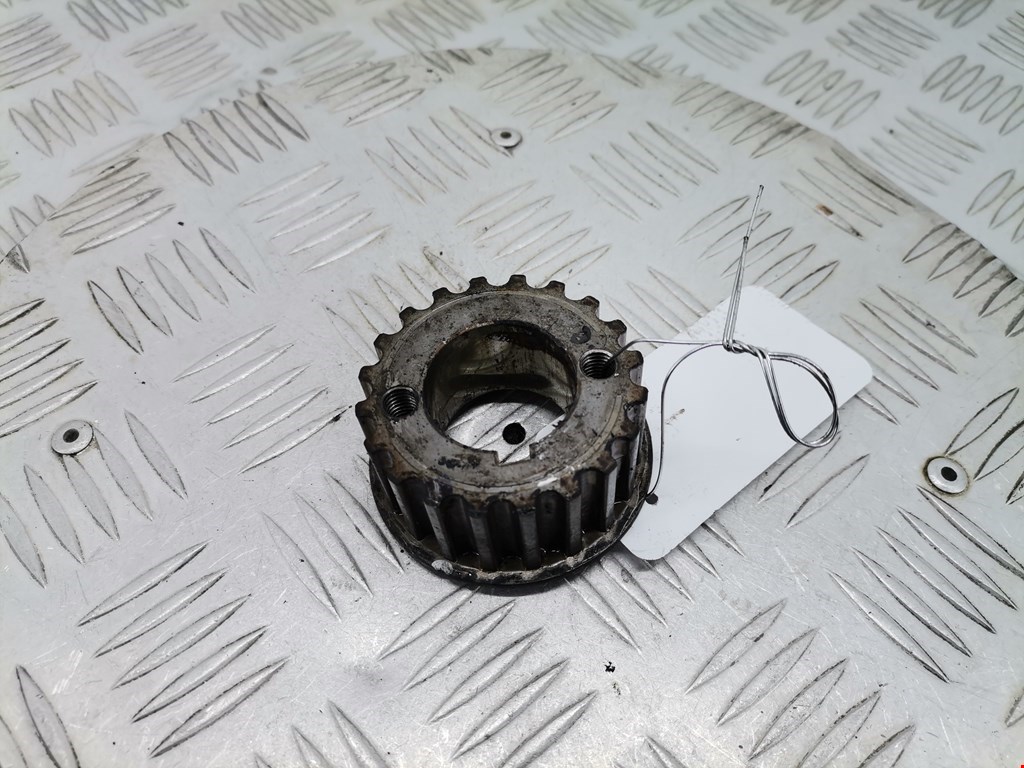 Шестерня коленвала (шкив) TOYOTA Previa (Estima) Previa Estima XR30/XR40 2000-2006