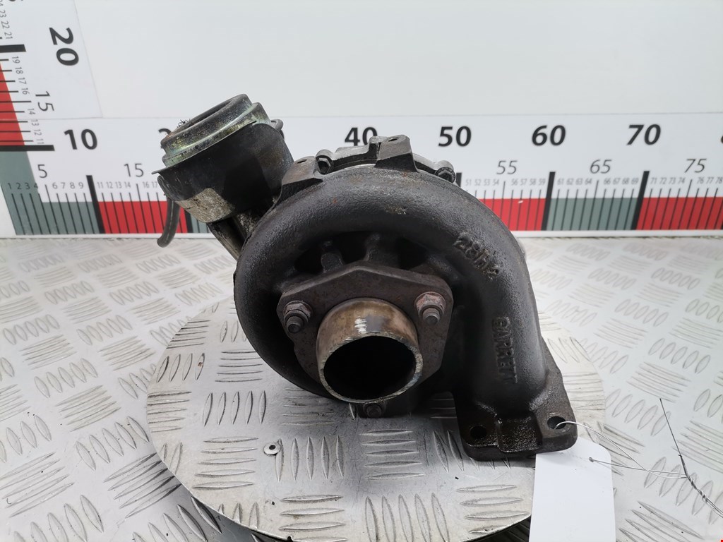 Турбина AUDI A4 B6 2001-2005