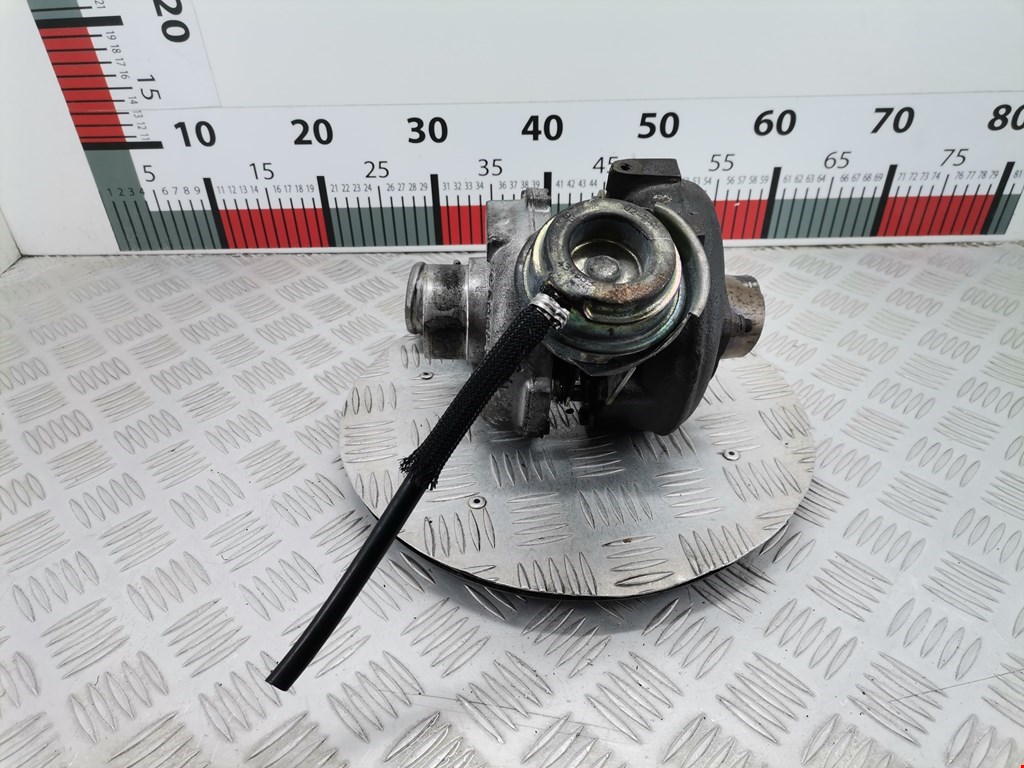 Турбина AUDI A4 B6 2001-2005