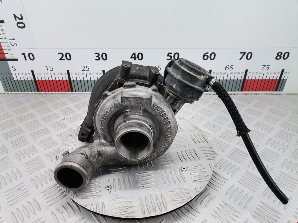 Турбина AUDI A4 B6 2001-2005